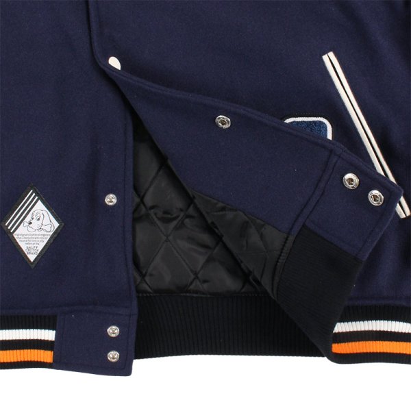 画像7: GALFY(ガルフィー) “復活わんわん大学ジャケット” (7)