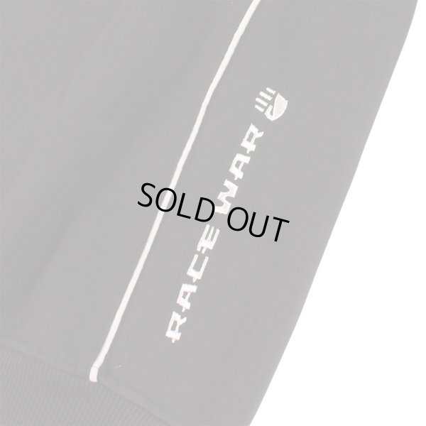 画像8: GRIMEY / GRMY (グライミー) “RACE WAR VINTAGE CREWNECK” (8)