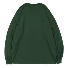 画像2: PeeTee. (ピーティー) “PEETEE CLOTHING L/S TEE” (2)