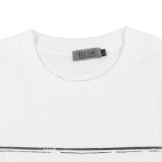 画像3: 【2025.10.08再入荷】PeeTee. (ピーティー) “LOVE AND PEACE L/S TEE” (3)