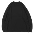 画像2: PeeTee. (ピーティー) “AIR MARLEY L/S TEE” (2)