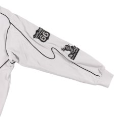 画像13: GRIMEY / GRMY (グライミー) “RACE WAR VINTAGE CREWNECK” (13)