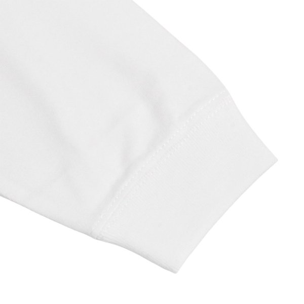 画像6: 【2025.10.08再入荷】PeeTee. (ピーティー) “LOVE AND PEACE L/S TEE” (6)