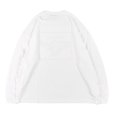 画像2: PeeTee. (ピーティー) “LOVE AND PEACE L/S TEE” (2)