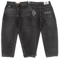 画像1: GRIMEY / GRMY (グライミー) “ROYAL PAW BIG BOY DENIM PANTS” (1)
