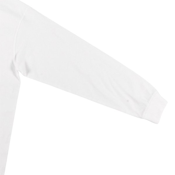 画像5: 【2025.10.08再入荷】PeeTee. (ピーティー) “AIR MARLEY L/S TEE” (5)