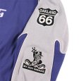 画像11: GRIMEY / GRMY (グライミー) “RACE WAR VINTAGE CREWNECK” (11)