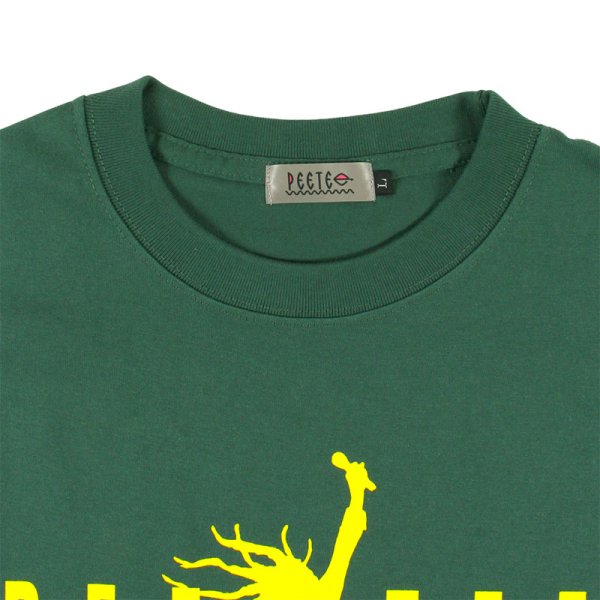 画像3: 【2025.10.08再入荷】PeeTee. (ピーティー) “AIR MARLEY L/S TEE” (3)