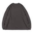画像2: PeeTee. (ピーティー) “LOVE AND PEACE L/S TEE” (2)