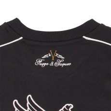 画像9: GRIMEY / GRMY (グライミー) “RACE WAR VINTAGE CREWNECK” (9)