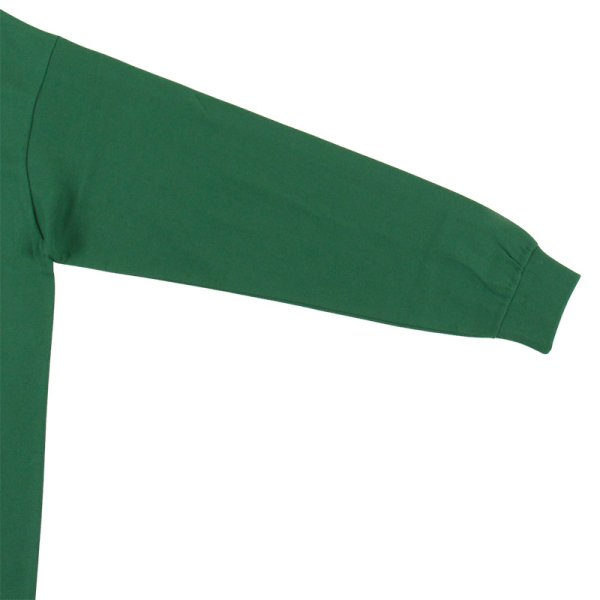 画像5: 【2025.10.08再入荷】PeeTee. (ピーティー) “AIR MARLEY L/S TEE” (5)