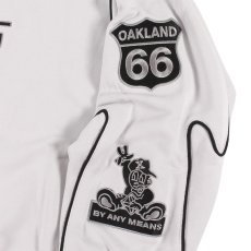 画像12: GRIMEY / GRMY (グライミー) “RACE WAR VINTAGE CREWNECK” (12)