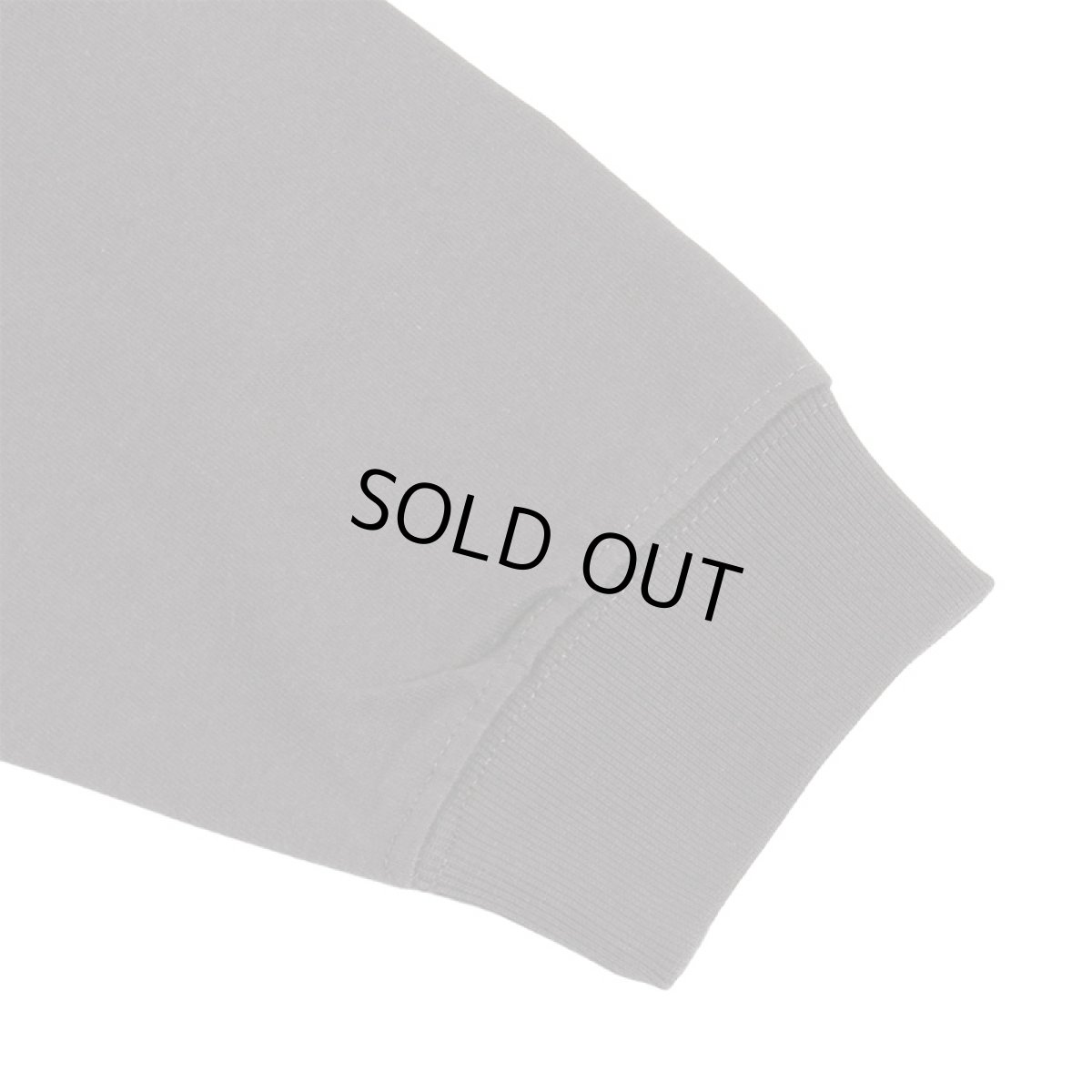 画像6: 【2025.10.08再入荷】PeeTee. (ピーティー) “LOVE AND PEACE L/S TEE” (6)