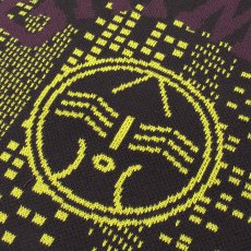 画像11: GRIMEY / GRMY (グライミー) “ROYAL POW KNIT SWEATER” (11)