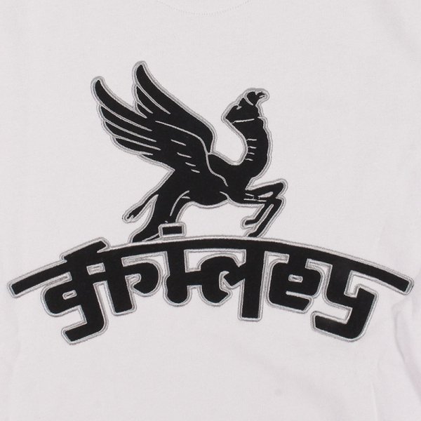 画像10: GRIMEY / GRMY (グライミー) “RACE WAR VINTAGE CREWNECK” (10)