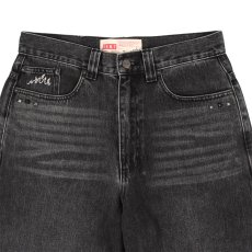 画像5: GRIMEY / GRMY (グライミー) “ROYAL PAW BIG BOY DENIM PANTS” (5)