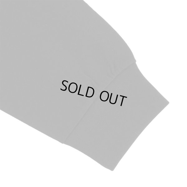 画像6: PeeTee. (ピーティー) “AIR MARLEY L/S TEE” (6)