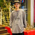 画像7: PeeTee. (ピーティー) “PEETEE CLOTHING L/S TEE” (7)
