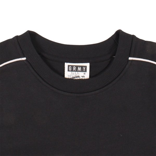 画像5: GRIMEY / GRMY (グライミー) “RACE WAR VINTAGE CREWNECK” (5)
