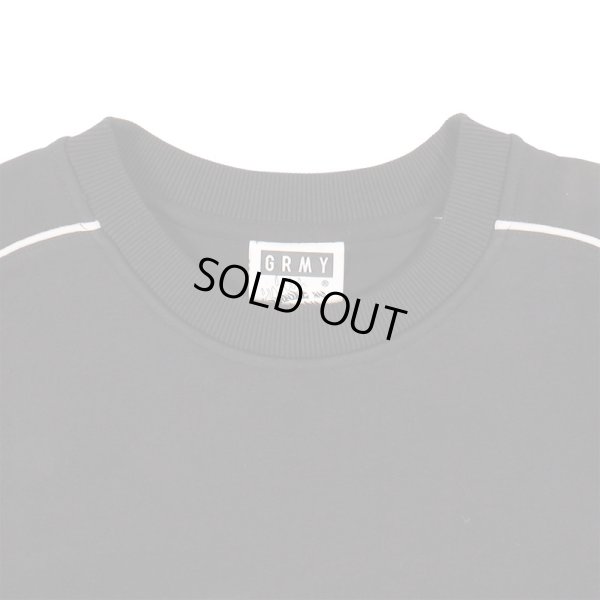 画像5: GRIMEY / GRMY (グライミー) “RACE WAR VINTAGE CREWNECK” (5)