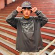 画像7: PeeTee. (ピーティー) “LOVE AND PEACE L/S TEE” (7)