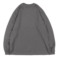 画像2: PeeTee. (ピーティー) “PEETEE CLOTHING L/S TEE” (2)