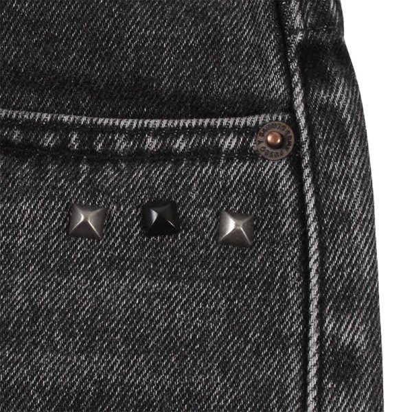 画像8: GRIMEY / GRMY (グライミー) “ROYAL PAW BIG BOY DENIM PANTS” (8)