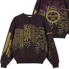 画像2: GRIMEY / GRMY (グライミー) “ROYAL POW KNIT SWEATER” (2)