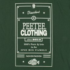 画像4: PeeTee. (ピーティー) “PEETEE CLOTHING L/S TEE” (4)