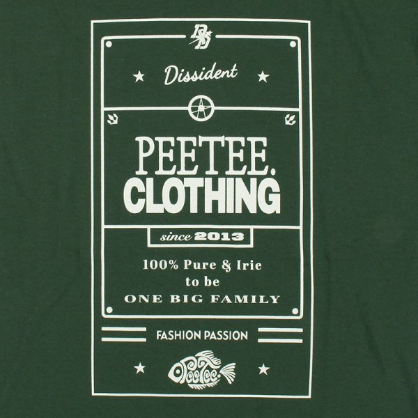 画像4: PeeTee. (ピーティー) “PEETEE CLOTHING L/S TEE” (4)