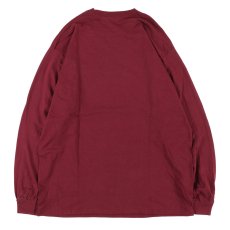 画像2: PeeTee. (ピーティー) “PEETEE CLOTHING L/S TEE” (2)