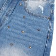 画像8: GRIMEY / GRMY (グライミー) “ROYAL PAW BIG BOY DENIM PANTS” (8)