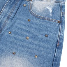 画像9: GRIMEY / GRMY (グライミー) “ROYAL PAW BIG BOY DENIM PANTS” (9)