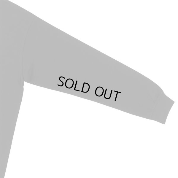 画像5: PeeTee. (ピーティー) “AIR MARLEY L/S TEE” (5)