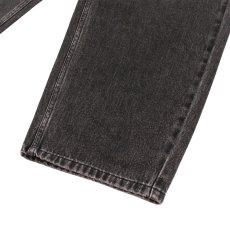 画像16: GRIMEY / GRMY (グライミー) “ROYAL PAW BIG BOY DENIM PANTS” (16)