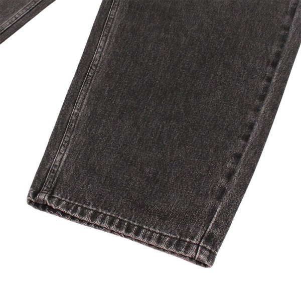 画像16: GRIMEY / GRMY (グライミー) “ROYAL PAW BIG BOY DENIM PANTS” (16)