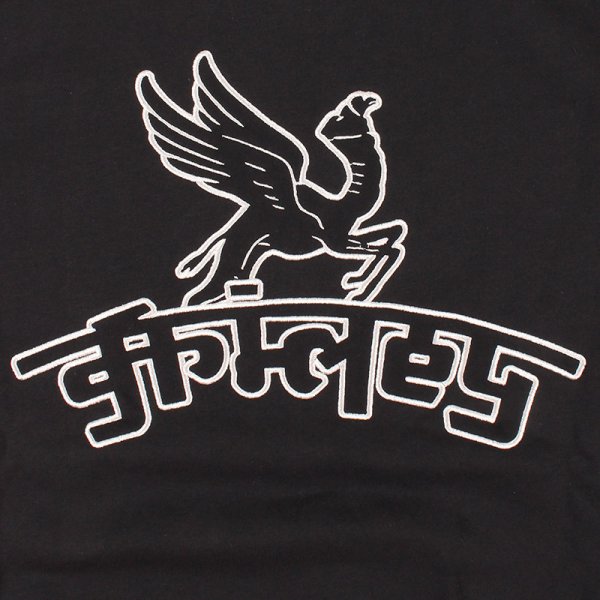 画像10: GRIMEY / GRMY (グライミー) “RACE WAR VINTAGE CREWNECK” (10)