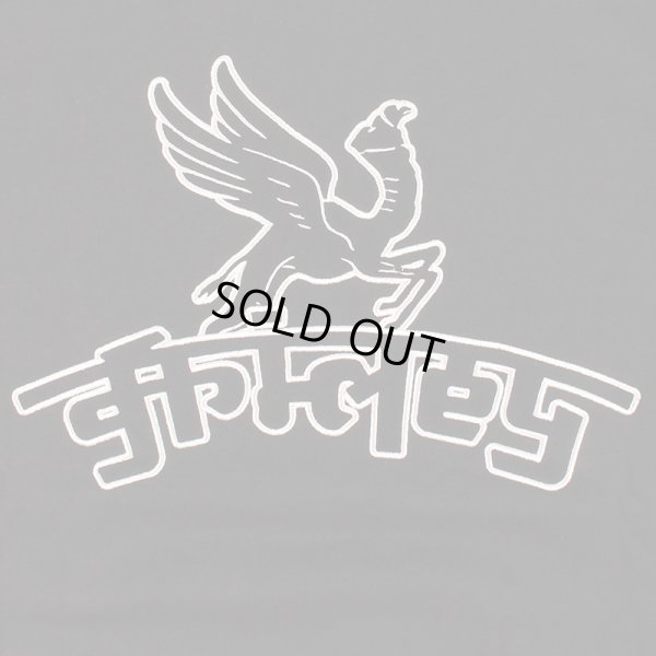 画像10: GRIMEY / GRMY (グライミー) “RACE WAR VINTAGE CREWNECK” (10)