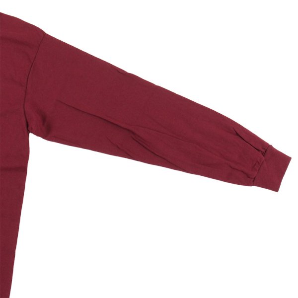 画像5: PeeTee. (ピーティー) “PEETEE CLOTHING L/S TEE” (5)