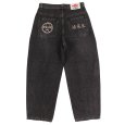 画像3: GRIMEY / GRMY (グライミー) “ROYAL PAW BIG BOY DENIM PANTS” (3)