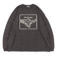 画像1: PeeTee. (ピーティー) “LOVE AND PEACE L/S TEE” (1)
