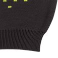 画像8: GRIMEY / GRMY (グライミー) “ROYAL POW KNIT SWEATER” (8)