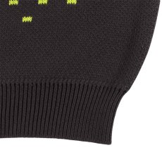 画像9: GRIMEY / GRMY (グライミー) “ROYAL POW KNIT SWEATER” (9)