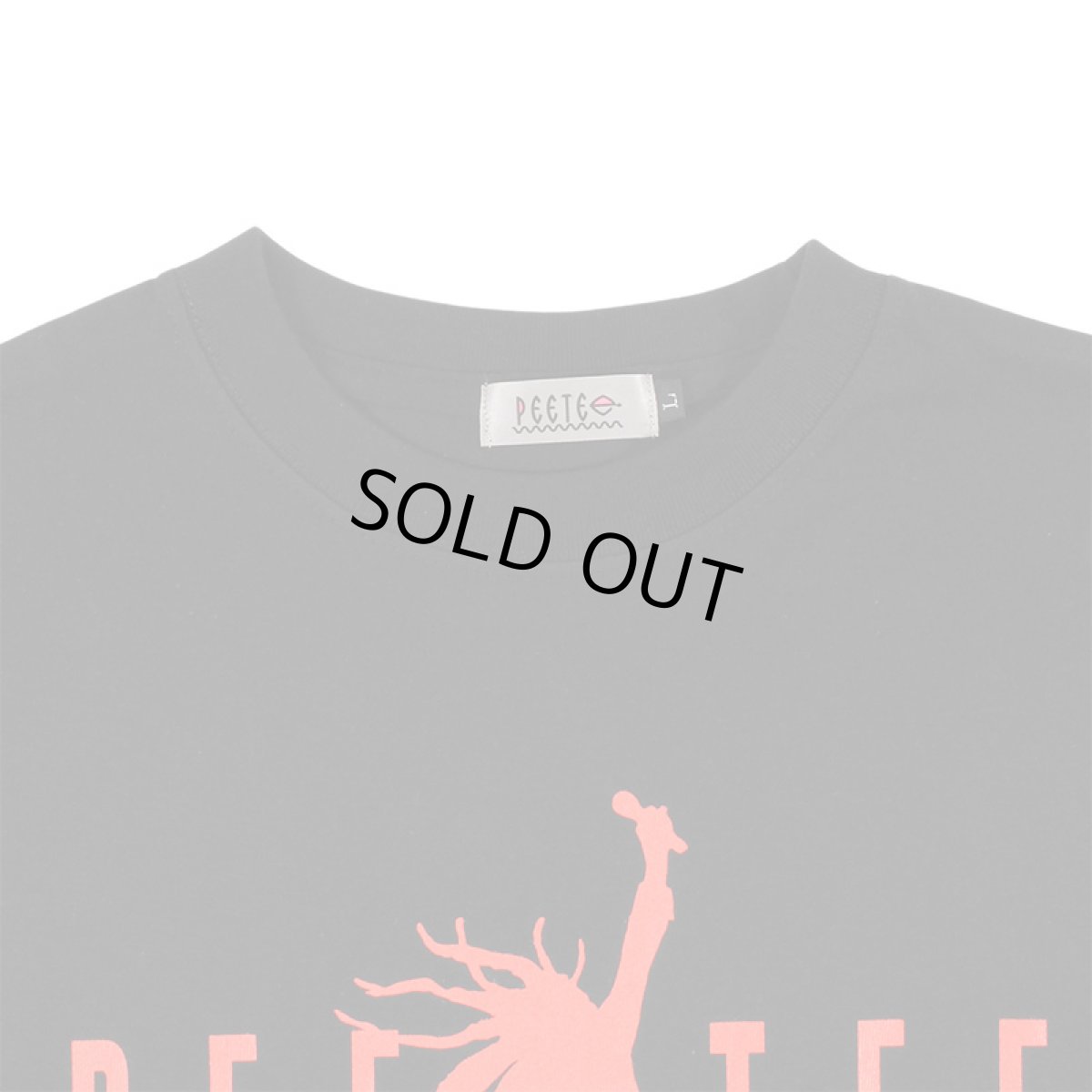 画像3: PeeTee. (ピーティー) “AIR MARLEY L/S TEE” (3)