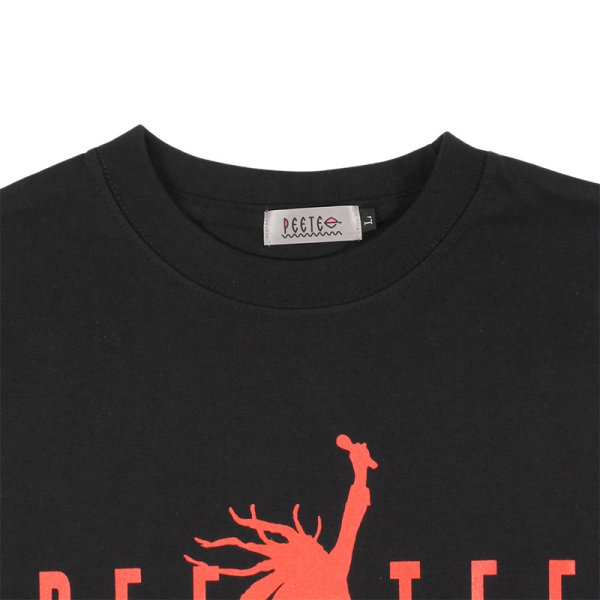 画像3: 【2025.10.08再入荷】PeeTee. (ピーティー) “AIR MARLEY L/S TEE” (3)