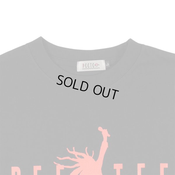 画像3: PeeTee. (ピーティー) “AIR MARLEY L/S TEE” (3)