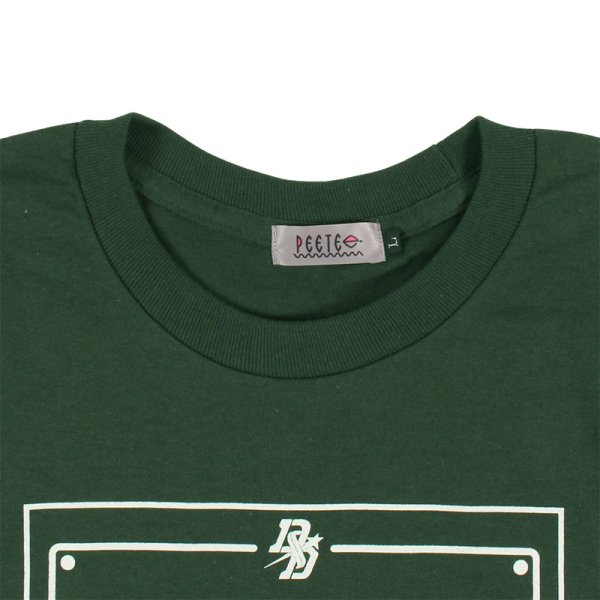 画像3: PeeTee. (ピーティー) “PEETEE CLOTHING L/S TEE” (3)