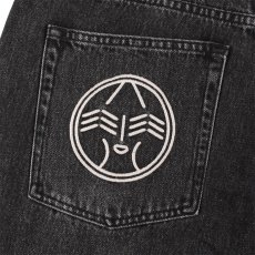 画像12: GRIMEY / GRMY (グライミー) “ROYAL PAW BIG BOY DENIM PANTS” (12)