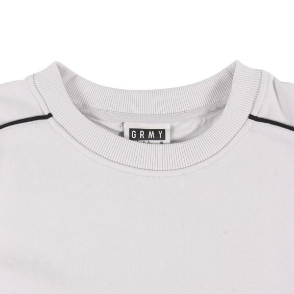 画像5: GRIMEY / GRMY (グライミー) “RACE WAR VINTAGE CREWNECK” (5)