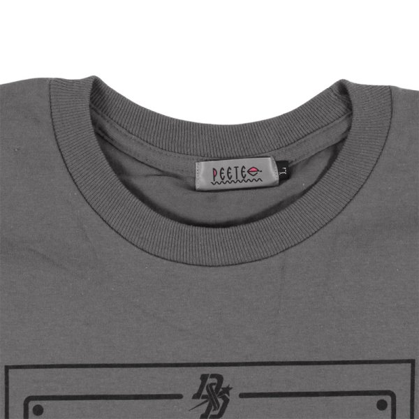 画像3: PeeTee. (ピーティー) “PEETEE CLOTHING L/S TEE” (3)